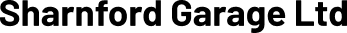 Sharnford Garage Ltd logo